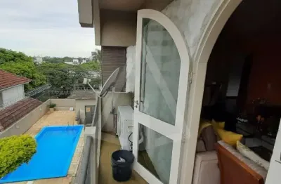 Apartamento com 3 quartos à venda na avenida cristóvão colombo, 3452, higienópolis, porto alegre por r$ 600.000