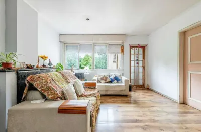 Apartamento com 3 quartos à venda na avenida protásio alves, 1581, rio branco, porto alegre por r$ 570.000