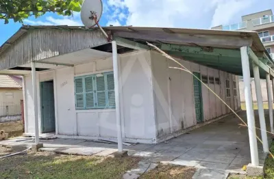 Terreno à venda na rua osvaldo aranha, 3090, centro, cidreira por r$ 160.000