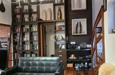 Cobertura com 3 quartos à venda na Rua Passo da Pátria, 607, Bela Vista, Porto Alegre