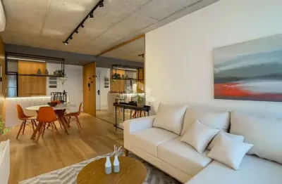 Apartamento com 2 quartos à venda na Rua Eça de Queiroz, 800, Petrópolis, Porto Alegre