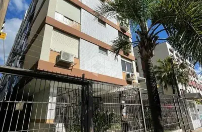 Cobertura com 1 quarto à venda na Rua Luiz Afonso, 504, Cidade Baixa, Porto Alegre