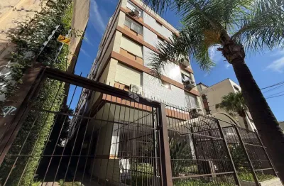 Cobertura com 1 quarto à venda na Rua Luiz Afonso, 504, Cidade Baixa, Porto Alegre
