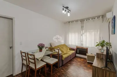 Apartamento 2 dormitórios 2 banheiros 2 vagas no bairro petrópolis