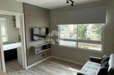 Apartamento 01 dormitório, 01 banheiro, 01 vaga de garagem e muito mais, próximo a puc