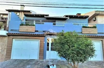 Casa com 3 quartos à venda na Rua Arnaldo Ballve, 705, Jardim Itu Sabará, Porto Alegre