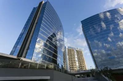 Sala comercial à venda na Avenida Senador Tarso Dutra, 565, Petrópolis, Porto Alegre