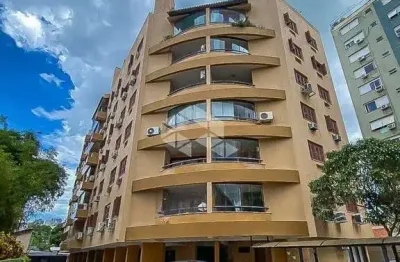Apartamento com 2 quartos à venda na Avenida Padre Cacique, 230, Praia de Belas, Porto Alegre