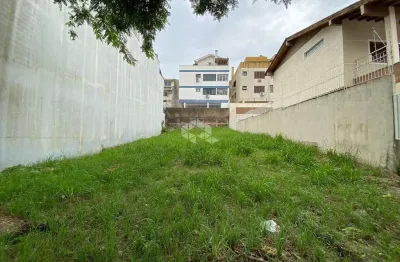 Terreno à venda na Rua Dona Adda Mascarenhas de Moraes, 862, Jardim Itu Sabará, Porto Alegre