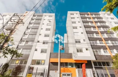 Apartamento com 1 quarto à venda na Rua Paulo Setúbal, 134, Passo da Areia, Porto Alegre