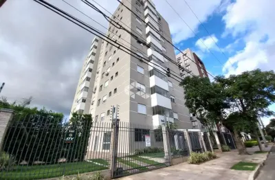 Apartamento 2 dorm no jardim botânico em porto alegre