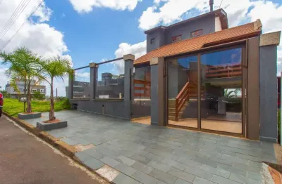 Casa em condominio 3 dorm no verdes campos em porto alegre