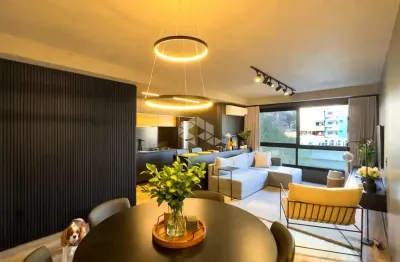 Apartamento com 1 quarto à venda na Travessa Professor Tupi Caldas, 28, Petrópolis, Porto Alegre