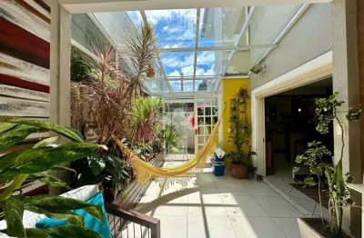 Casa em condomínio fechado com 3 quartos à venda na Alameda Três de Outubro, 665, Sarandi, Porto Alegre
