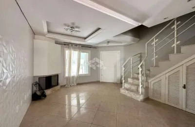 Casa com 3 dormitórios no bairro ecoville, porto alegre