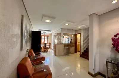 Casa 3 dormitórios no bairro ecoville, porto alegre