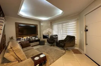 Casa em condomínio fechado com 3 quartos à venda na Avenida Ecoville, 790, Sarandi, Porto Alegre