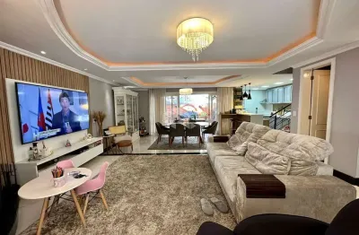 Casa em condomínio fechado com 4 quartos à venda na Avenida Ecoville, 790, Sarandi, Porto Alegre