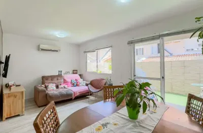 Casa em condomínio com 3 dormitórios no vivenda ecoville
