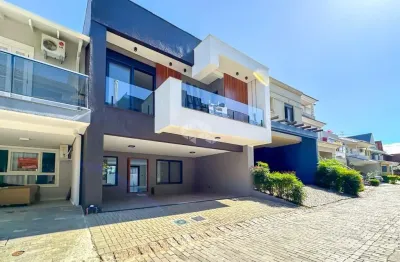 Casa 03 dormitórios em condomínio no parque iguaçu ecoville, porto alegre