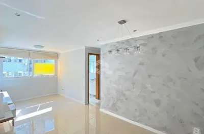 Apartamento 2 dormitórios 1 suíte 2 banheiros 1 vaga no bairro passo dareia