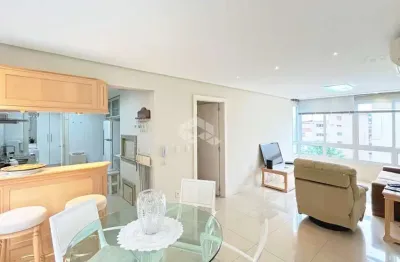 Apartamento 2 dormitórios 1 suíte 93m² 2 vagas no bairro rio branco