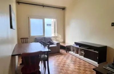 Apartamento com 3 quartos à venda na Rua Mucio Teixeira, 1466, Menino Deus, Porto Alegre