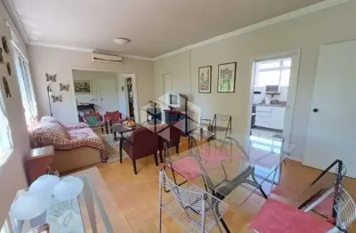 Apartamento com 118m² e três quartos no bairro independência