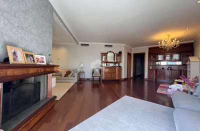 Apartamento com 3 quartos à venda na Rua Antônio Parreiras, 140, Bela Vista, Porto Alegre
