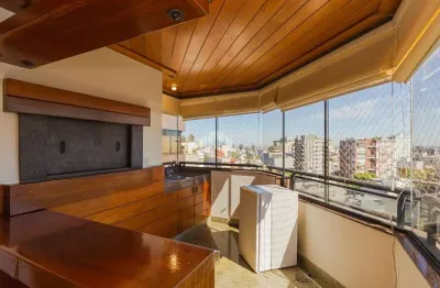 Apartamento com 3 quartos à venda na Rua Antônio Parreiras, 140, Bela Vista, Porto Alegre
