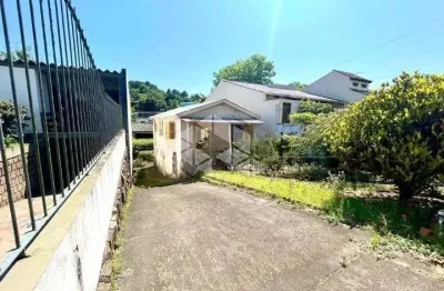 Terreno à venda na Avenida Rodrigues da Fonseca, 1716, Vila Nova, Porto Alegre