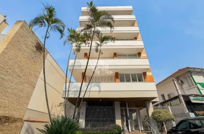 No moinhos apartamento de frente com sacada e duas vagas