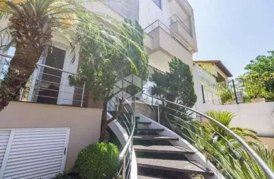 Casa com 4 quartos à venda na Rua Paulo Bento Lobato, 190, Jardim Lindóia, Porto Alegre