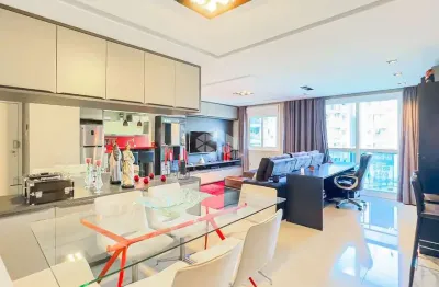 Apartamento com 3 quartos à venda na Rua Doutor Carlos Renato R. Fonseca, 200, Jardim Itu Sabará, Porto Alegre