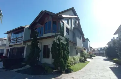 Casa em condomínio fechado com 3 quartos à venda na Avenida Ecoville, 190, Sarandi, Porto Alegre