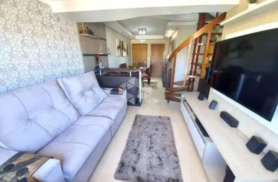 Cobertura com 2 quartos à venda na Rua Assunção, 550, Jardim Lindóia, Porto Alegre