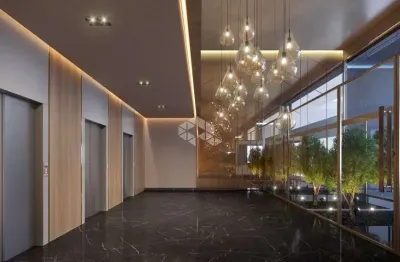 Apartamento com 1 quarto à venda na Rua Casemiro de Abreu, 576, Rio Branco, Porto Alegre