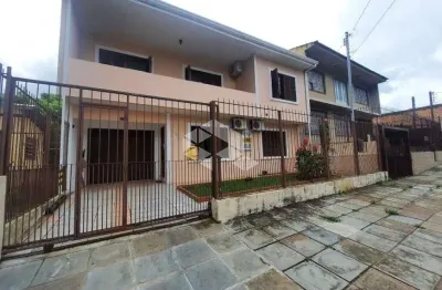 Casa com 5 quartos à venda na Rua Doutor Paulino Guerra, 592, Jardim Itu Sabará, Porto Alegre