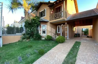 Casa em condomínio com 3 quartos e piscina verdes campos à venda 132m2