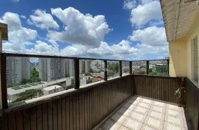 Cobertura com 4 quartos à venda na Rua Ouro Preto, 65, Jardim Floresta, Porto Alegre