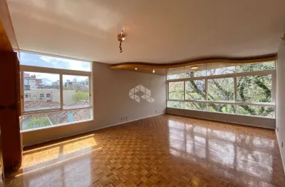 Apartamento com 3 quartos à venda na Rua Santo Inácio, 56, Moinhos de Vento, Porto Alegre