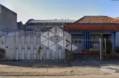 Terreno à venda na Rua Dona Margarida, 1090, Navegantes, Porto Alegre
