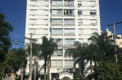 Apartamento com 2 quartos à venda na Avenida Bernardi, 191, Cristo Redentor, Porto Alegre