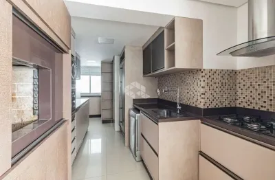 Apartamento 3 dormitórios com 2 vagas no bairro passo d'areia.