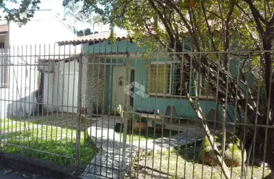 Terreno à venda na Rua Machado de Assis, 892, Partenon, Porto Alegre