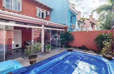Casa com 3 quartos à venda na Avenida Ecoville, 730, Sarandi, Porto Alegre