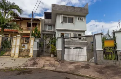 Casa/sobrado 3 suites no bairro ecoville - porto alegre
