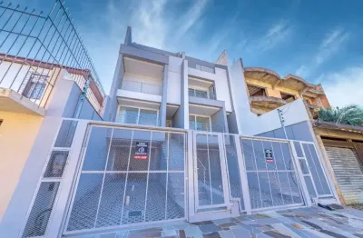 Casa nova  3 dorm no bairro jardim itu em porto alegre