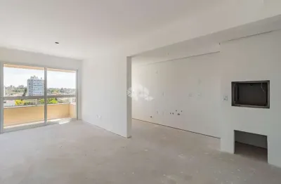 Apartamento com 3 quartos à venda na Rua Roque Calage, 247, Passo da Areia, Porto Alegre