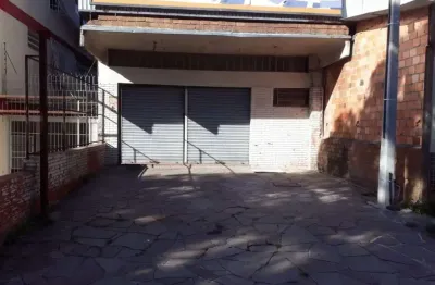 Loja com 420 metros privativos -  joão wallig  bairro passo d' areia